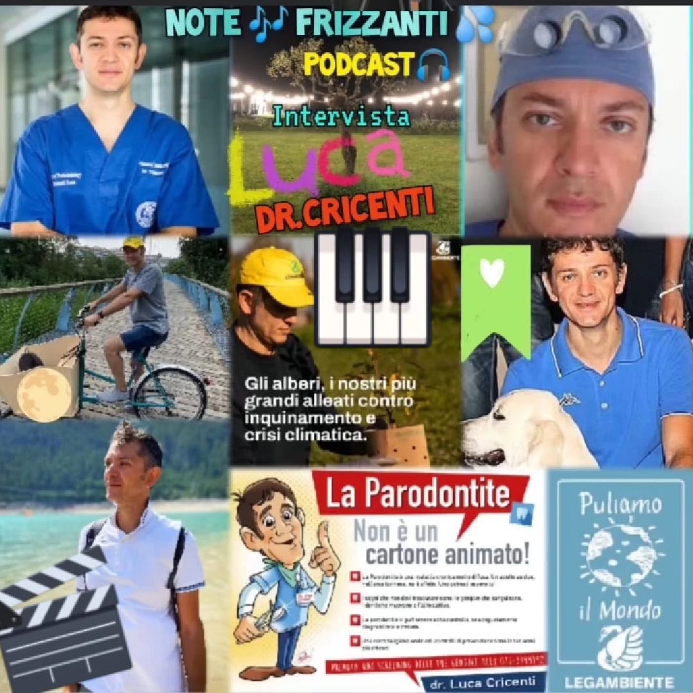 Storie di tutti ...Noi 👫👬👨‍👩‍👦🕴️💃👨🏼‍🚀👨‍🔬👩‍🔧🕵🏻‍♀️