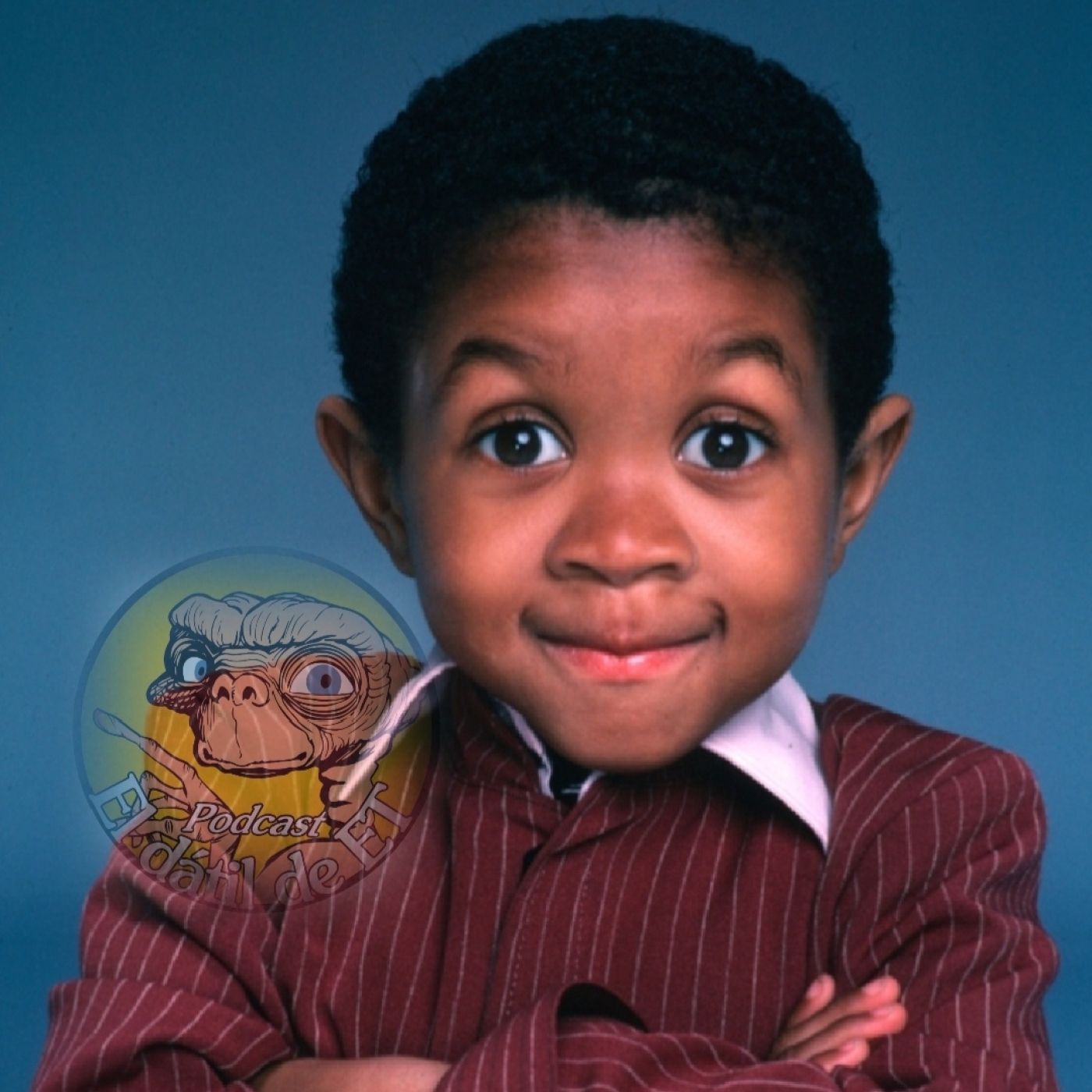 El Dátil de E.T ( Podcast )