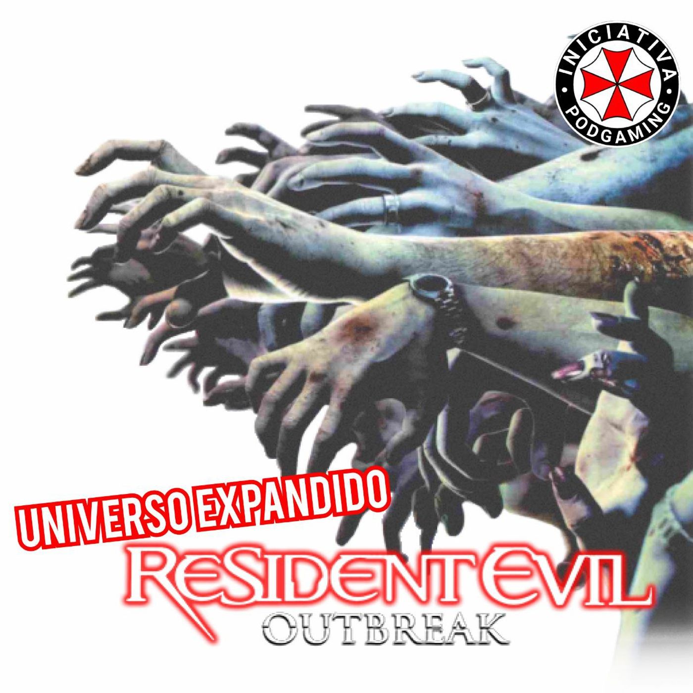 Iniciativa Resident Evil #15 // Ocio 2.0 - Universo expandido: Resident Evil Outbreak y Novelas
