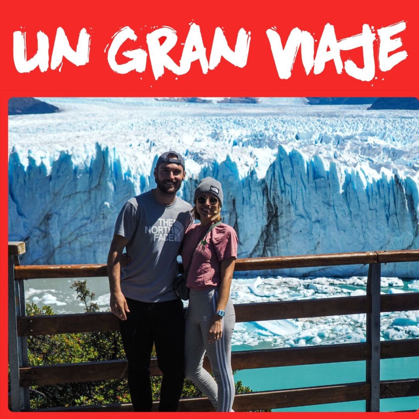 Un gran viaje