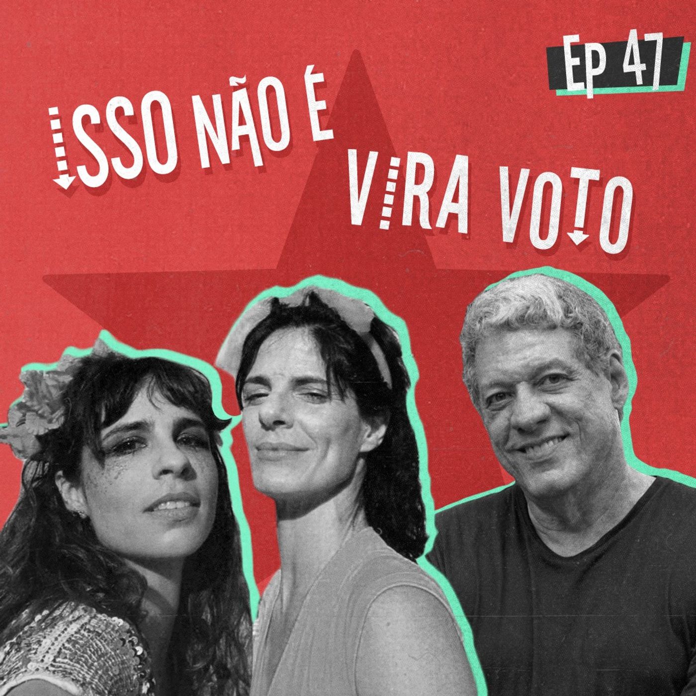 ISSO NÃO É NORONHA