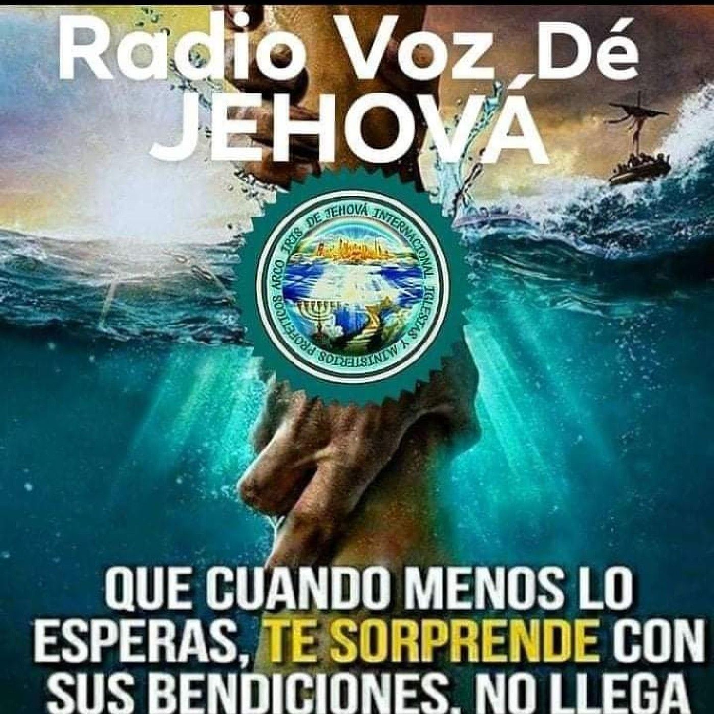 Radio Voz dé Jehová