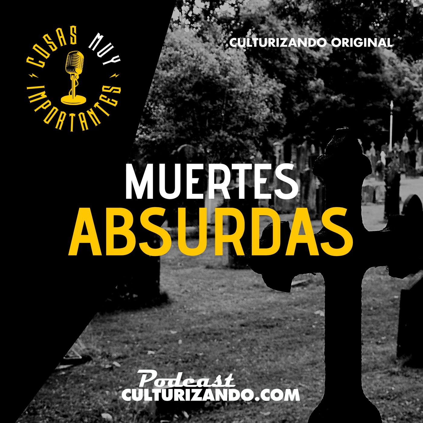 Cosas muy importantes • Historia Curiosa