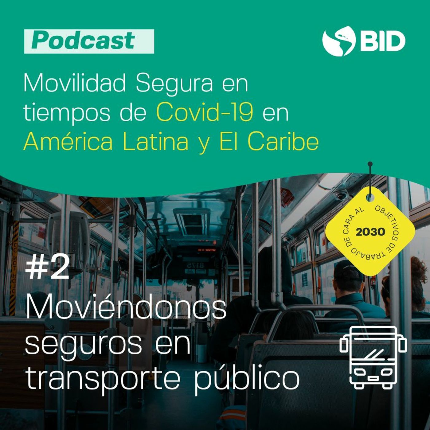 Portada de Banco Interamericano de Desarrollo