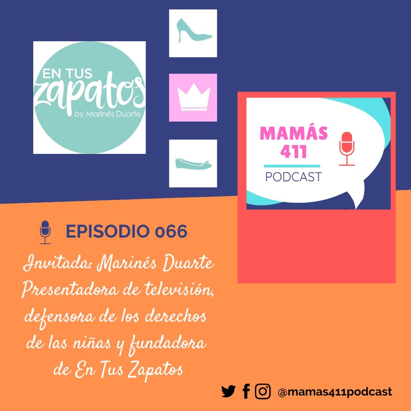 Mamas 411 Podcast