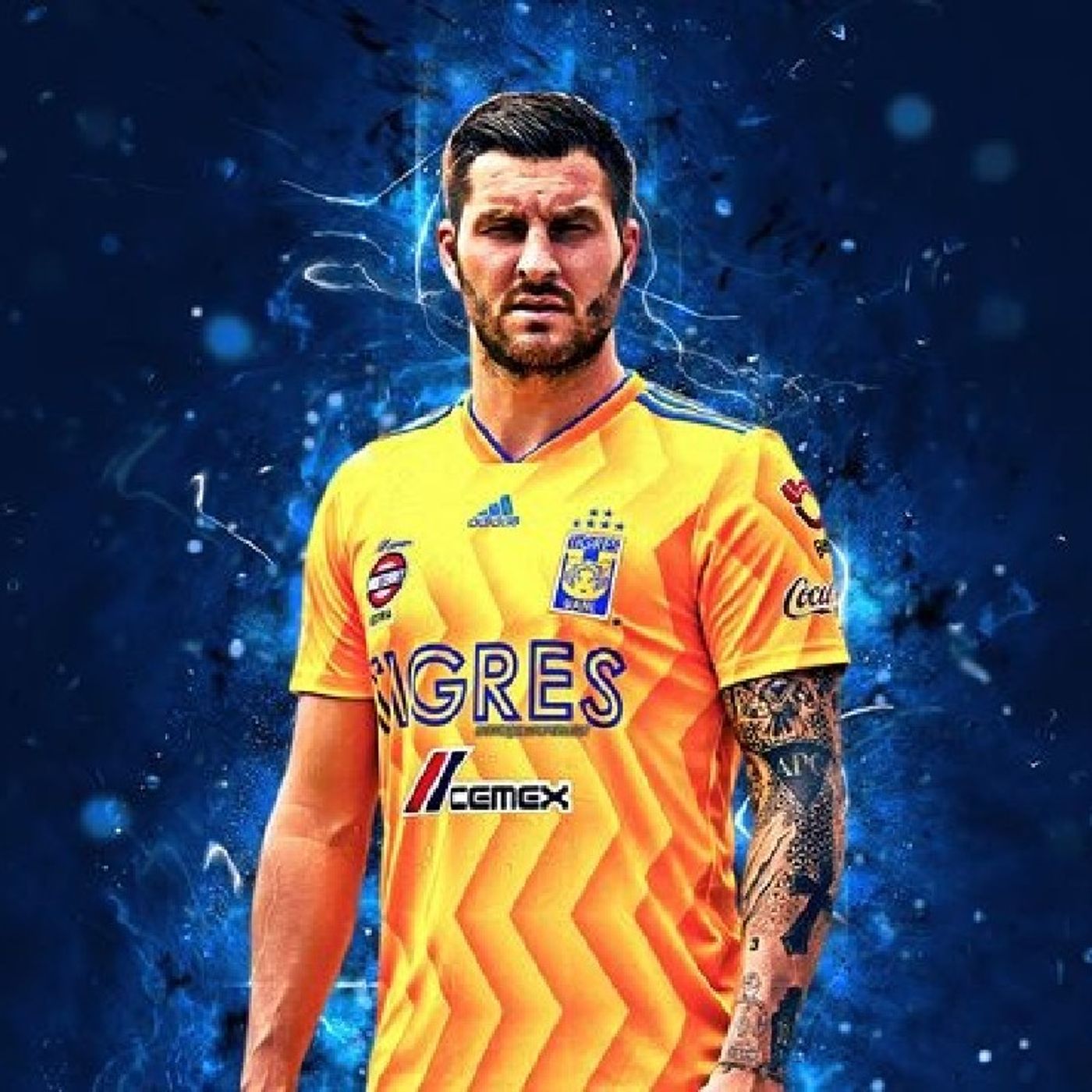 El podcast de angel villarreal