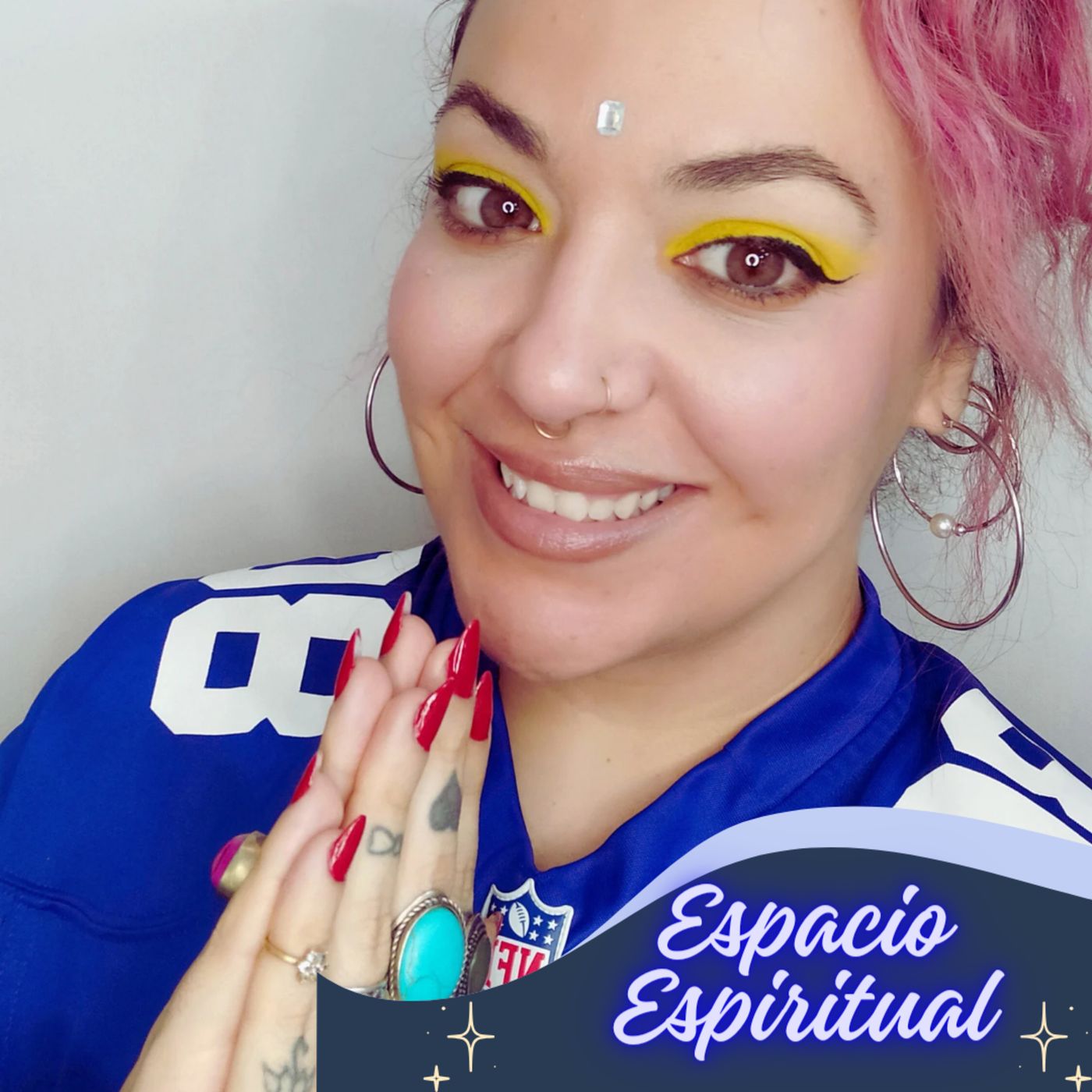 Espacio Espiritual By Iraenny Maza
