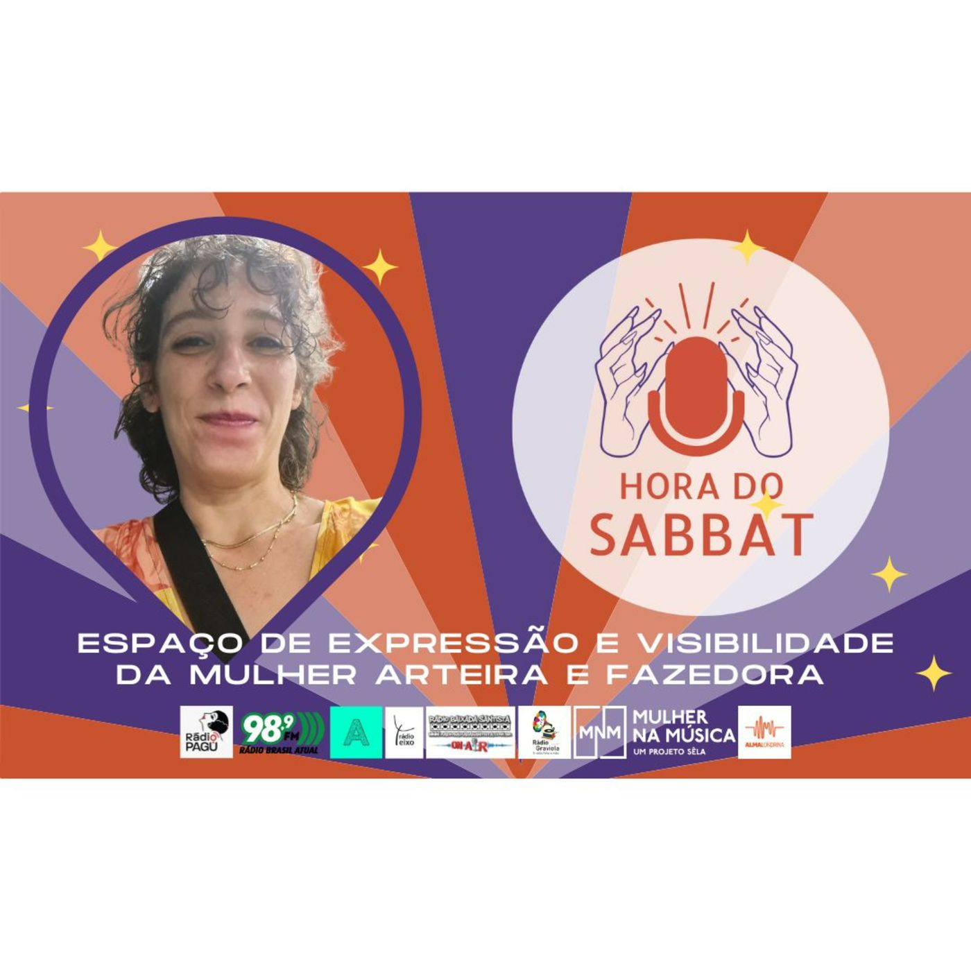 Hora do Sabbat