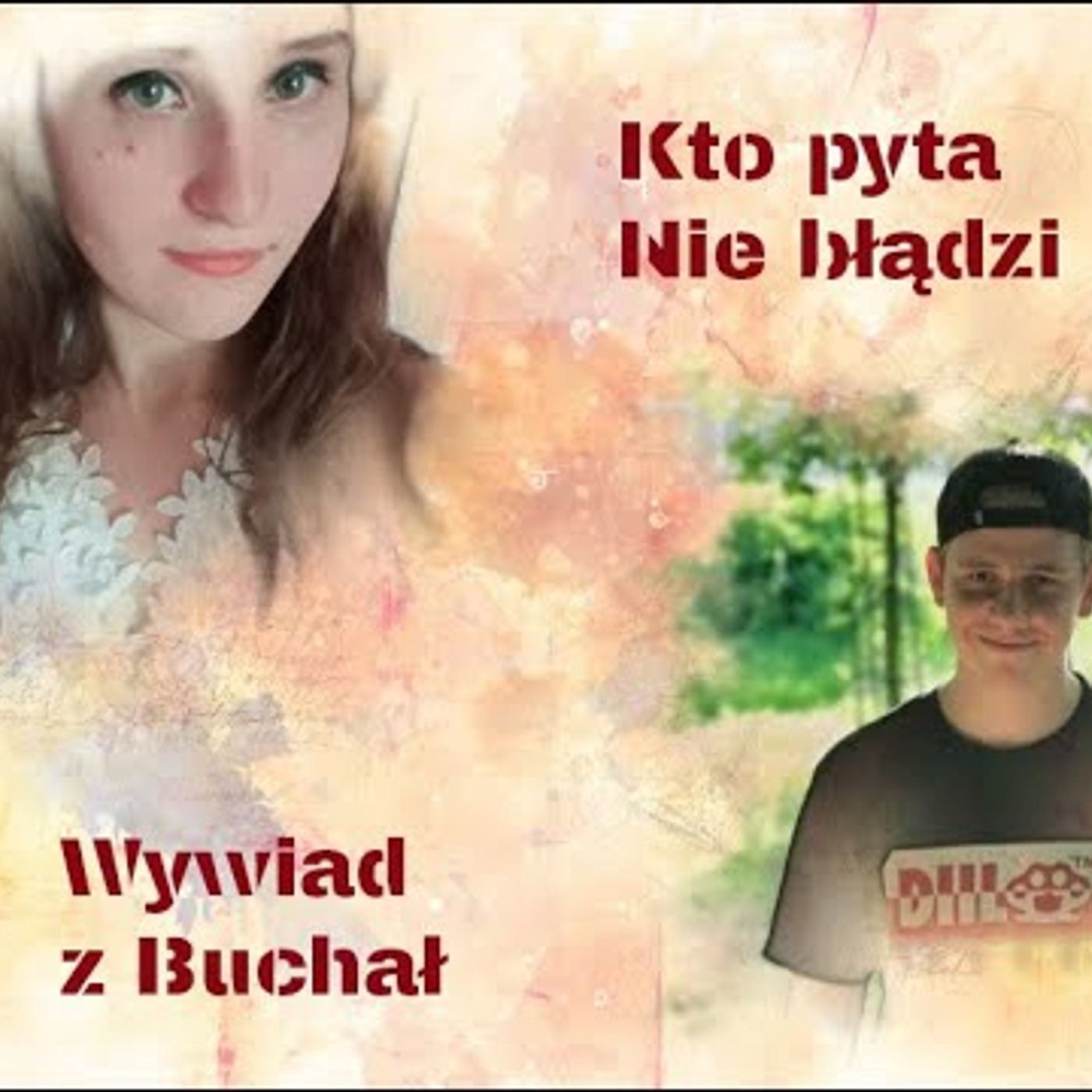 Kto pyta nie błądzi