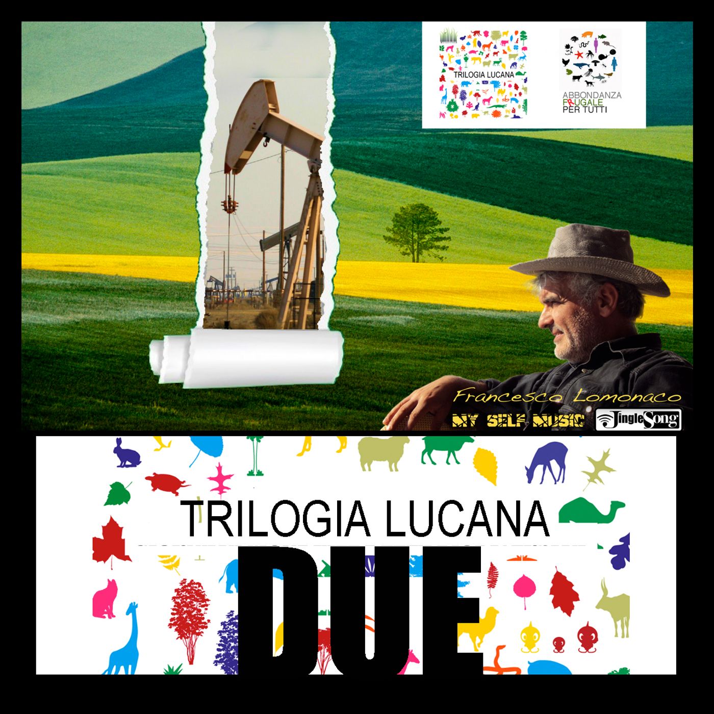 Canzoni di Terra