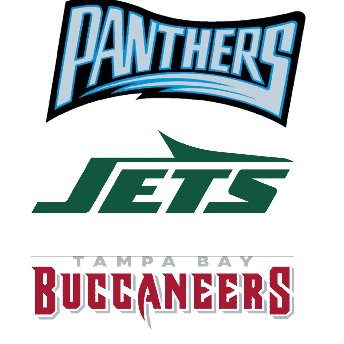 Panthers VS Jets-A Brief Rivalry Overview 10:13:25 2.21 PM