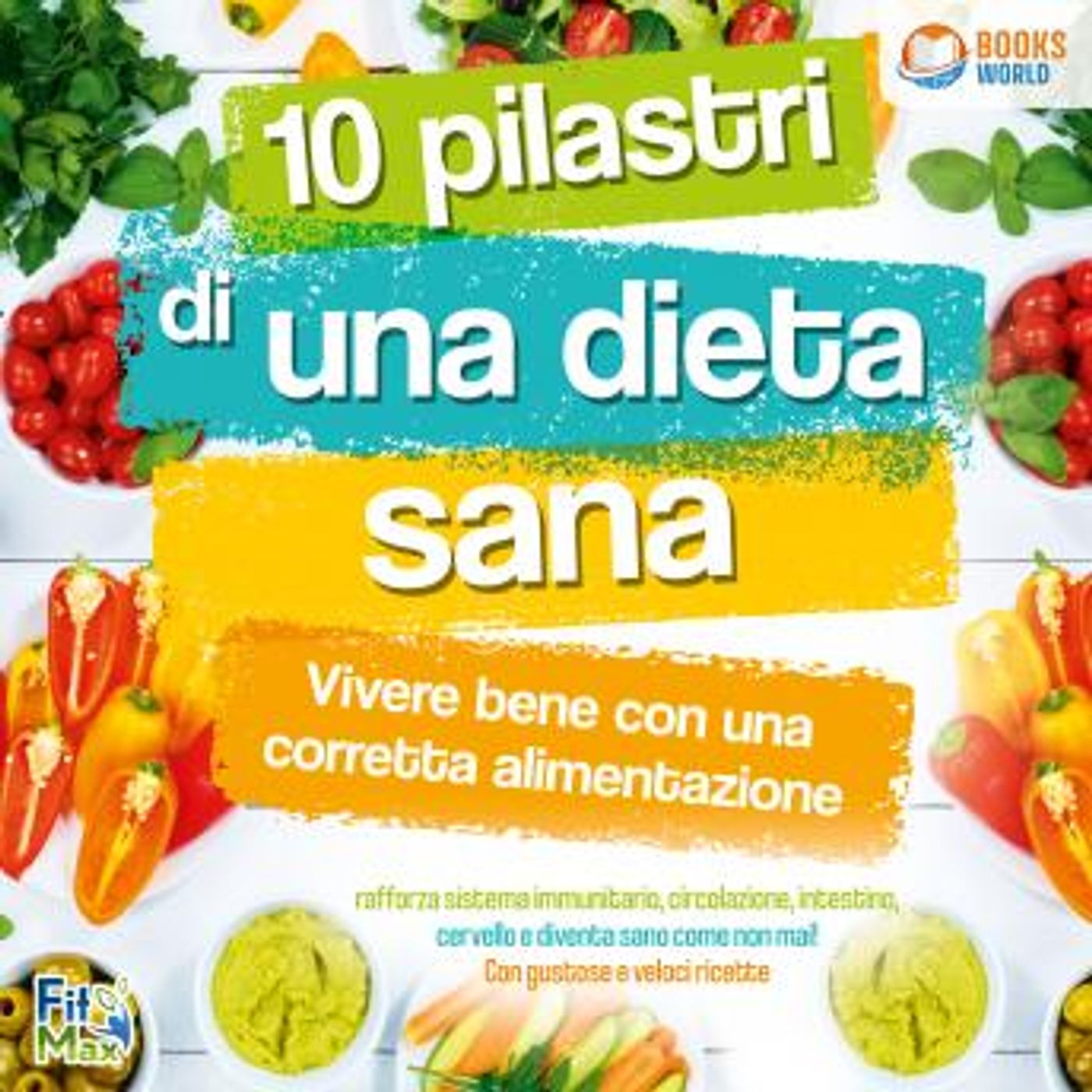 Discover Top Full Audiobooks in Health & Wellness, Fitness, Diet & Nutrition