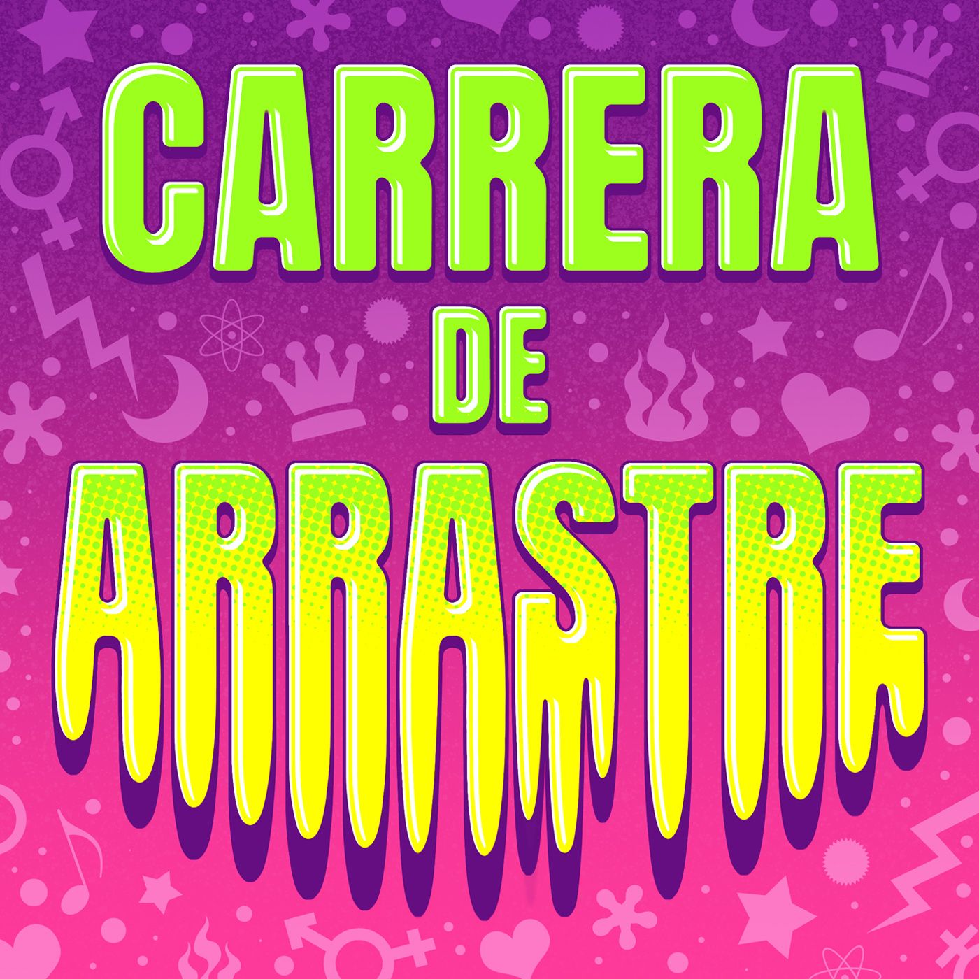 Carrera de Arrastre