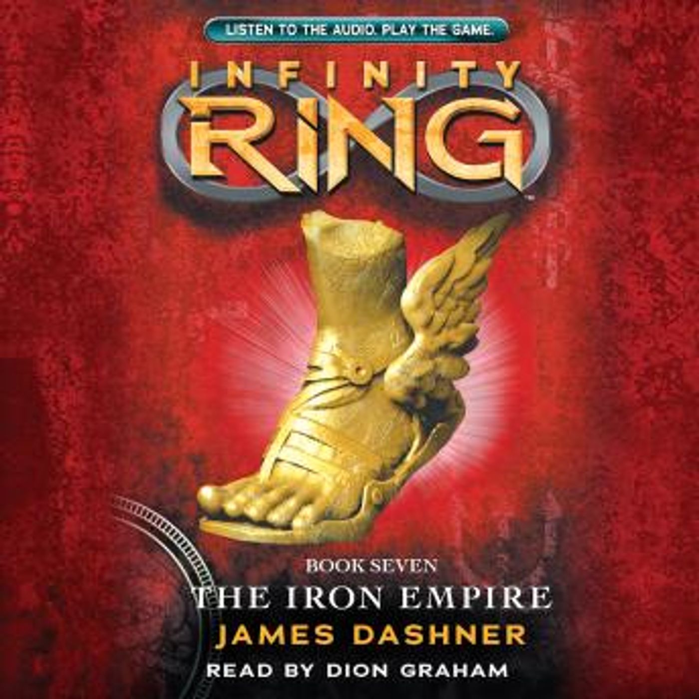 Enjoy Amazing Full Audiobooks in Kids, Mystery & Fantasy