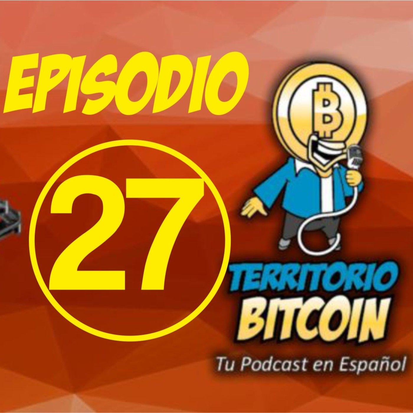 TERRITORIO BITCOIN EL PODCAST