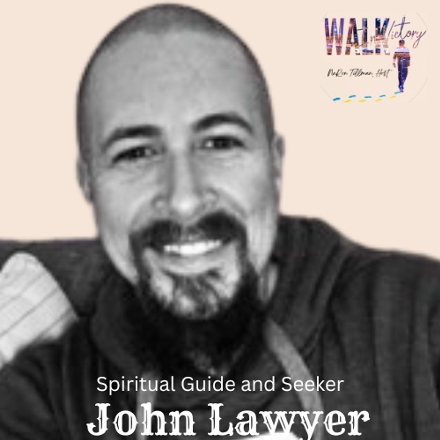 Spiritual Victories: Stories of Post-War Resilience With John Lawyer