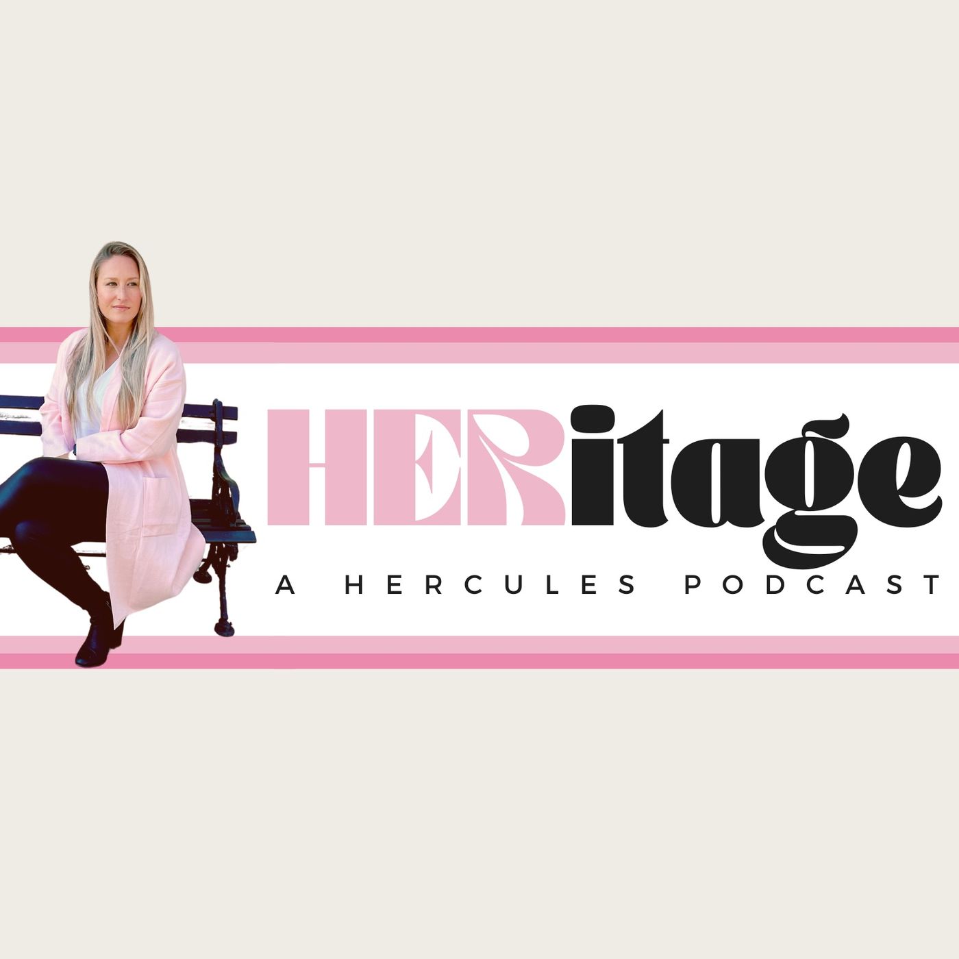Heritage: A Hercules Podcast