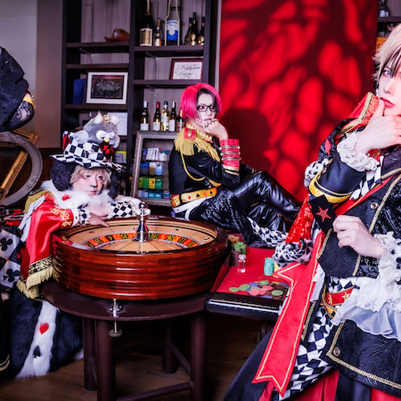 BabyKingdom、新アトラクション「ROYAL×FLASH」発売。10周年ツアーも開催決定 episode artwork