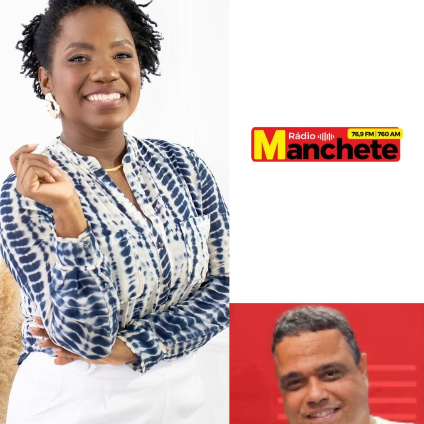 RÁDIO MANCHETE: COMO IDENTIFICAR OS SINAIS DE BURNOUT? episode artwork