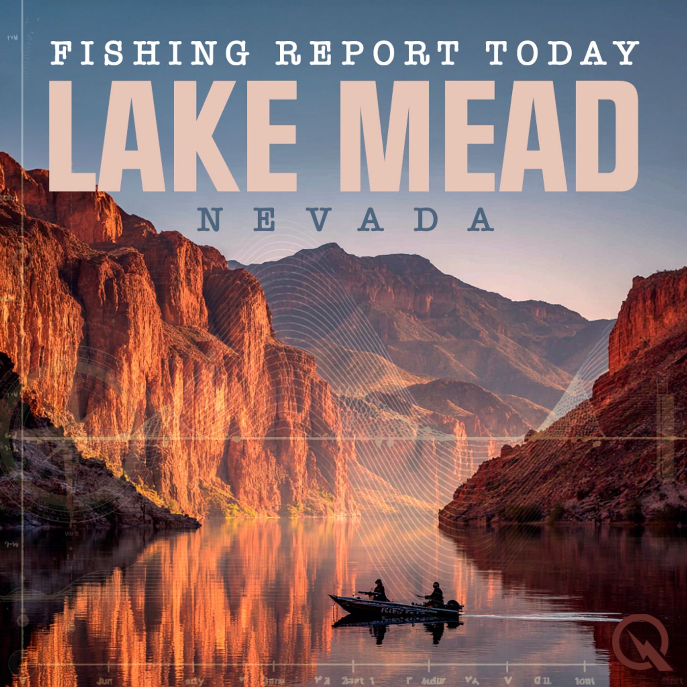 Stripers, Smallmouth, and More: Your Lake Mead Fishing Report