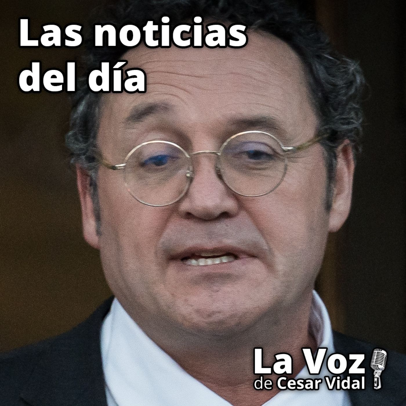 Las noticias del día - 19/11/25