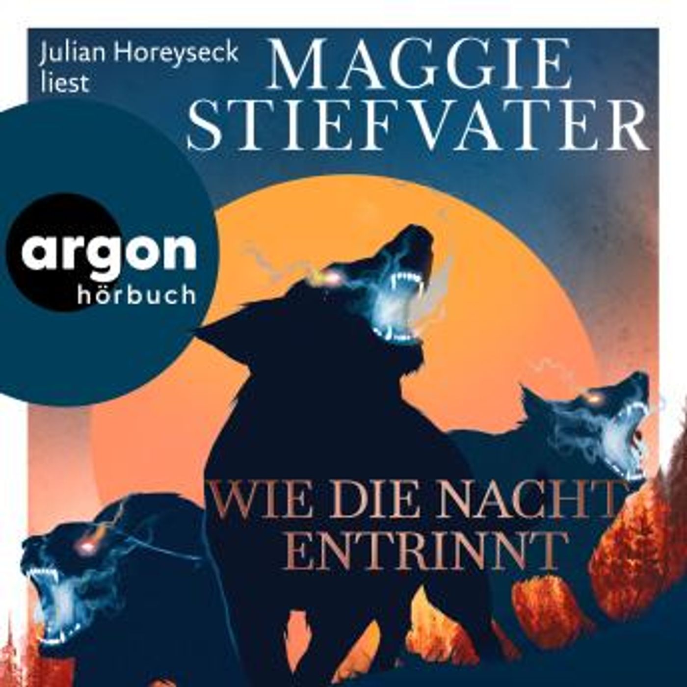 Listen to Trending Full Audiobooks in Science Fiction & Fantasy, Fantasy