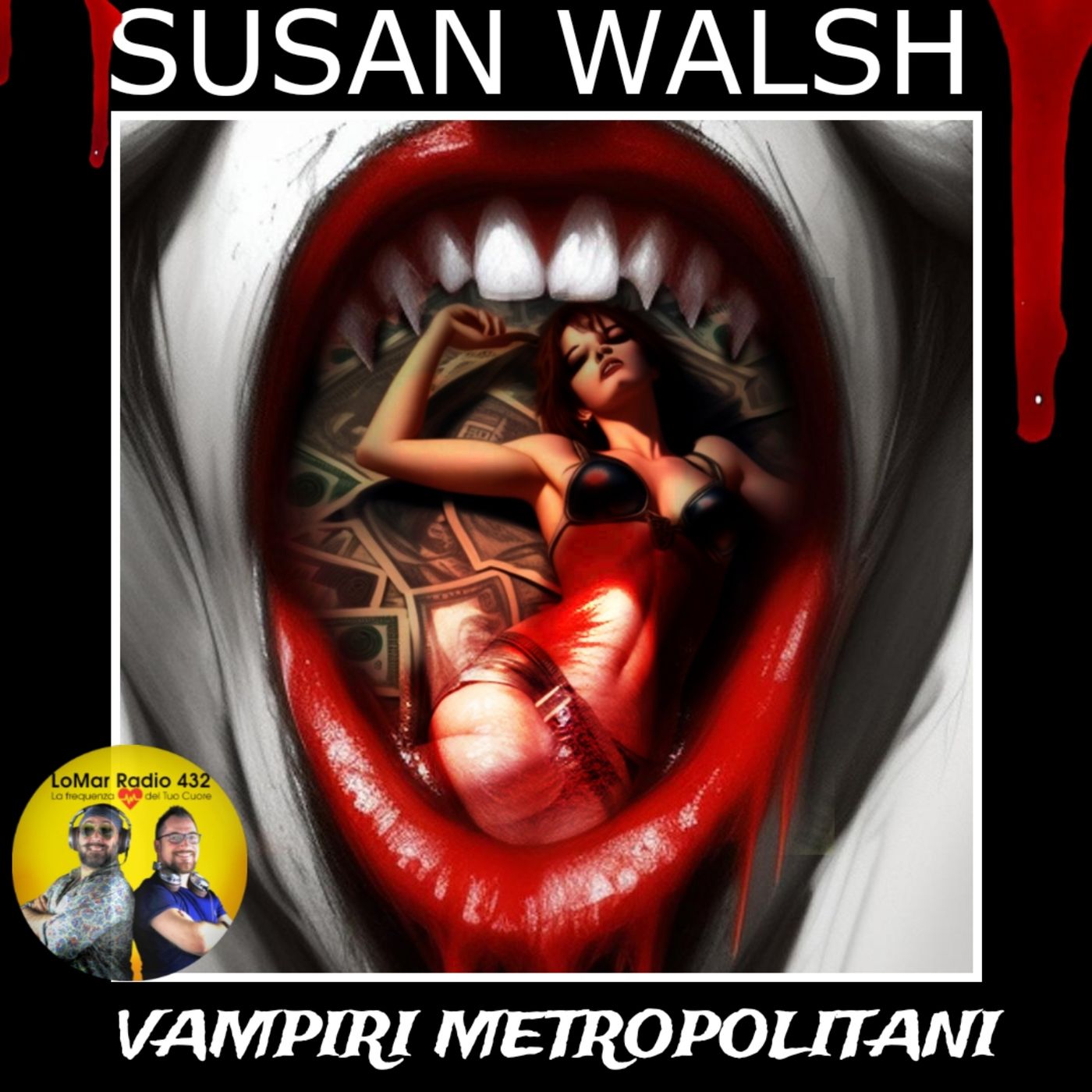 LoMar Mystery Podcast