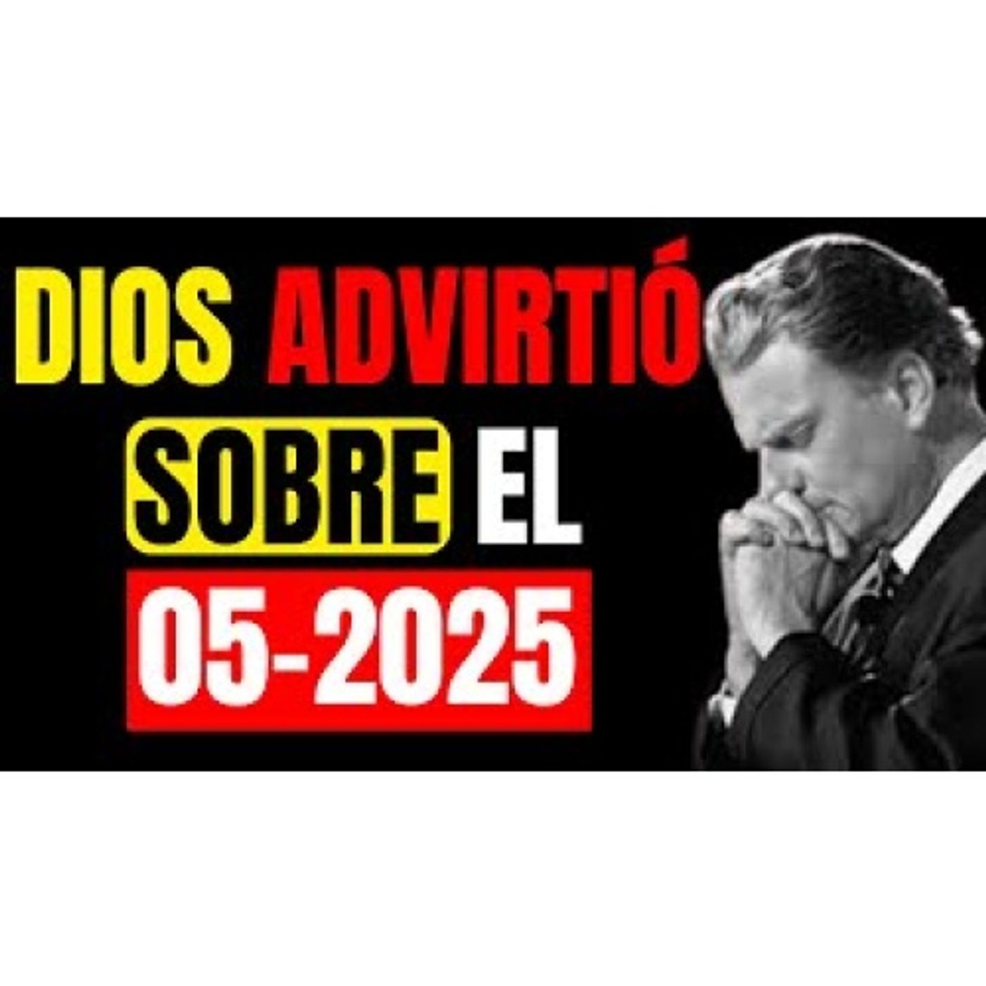 ALERTA  ¿QUÉ PASARÁ con los CREYENTES tras la MUERTE del PAPA FRANCISCO! - Enseñanzas Cristianas