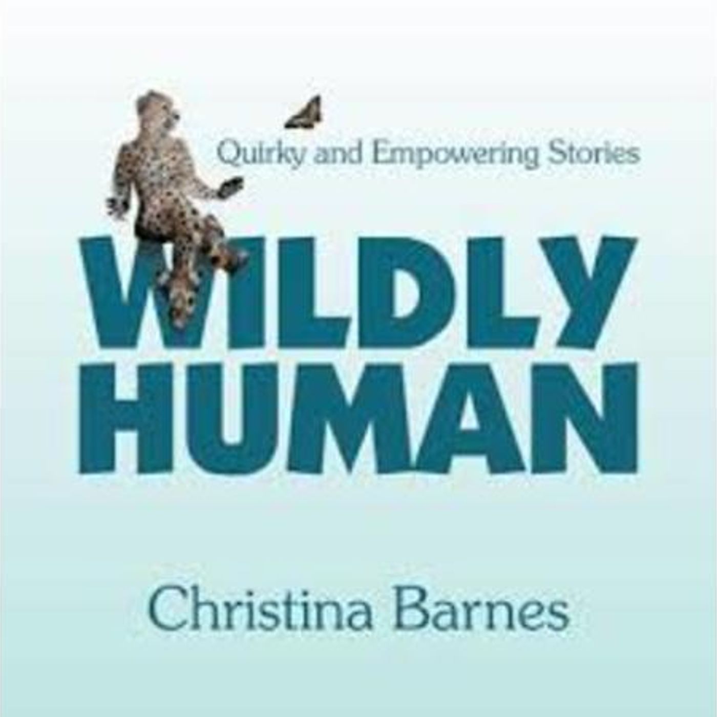 Can you step into a fable to find your inner power through stories of animals? episode artwork
