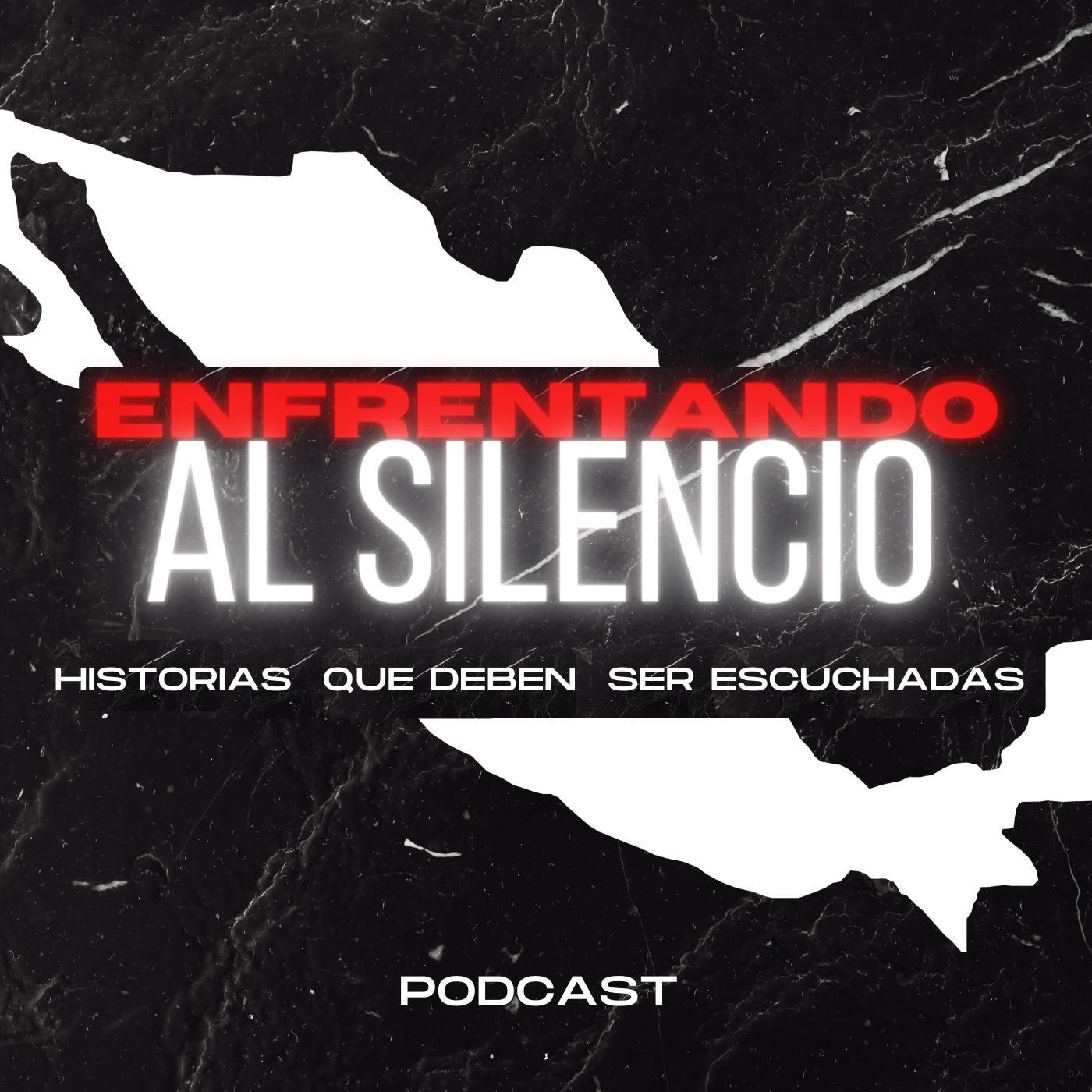 Enfrentando al Silencio podcast artwork