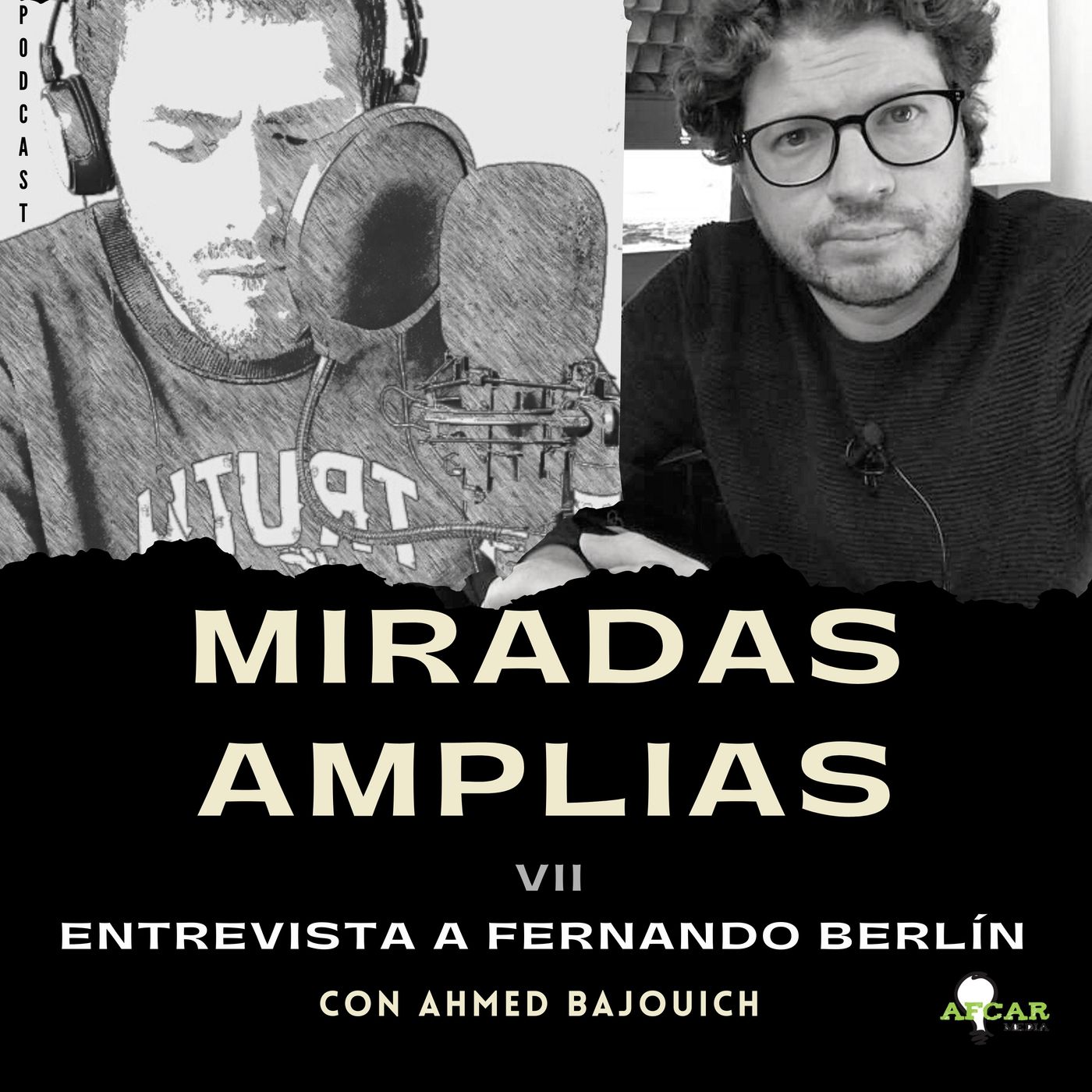MIRADAS AMPLIAS