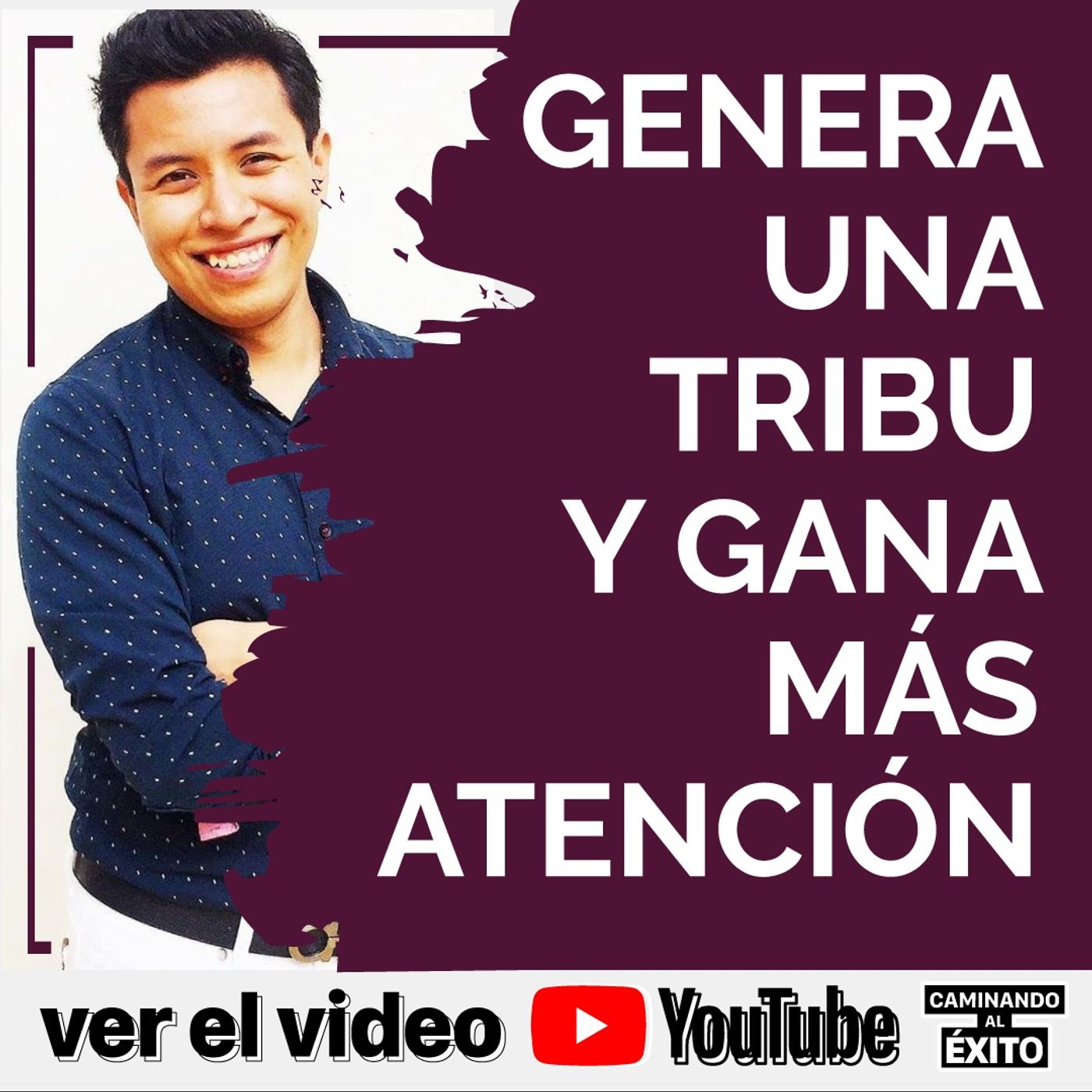 Caminando Al Éxito