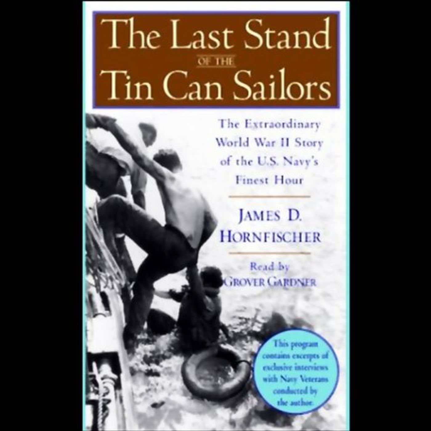 Download the Top 100 Audiobooks in History, American