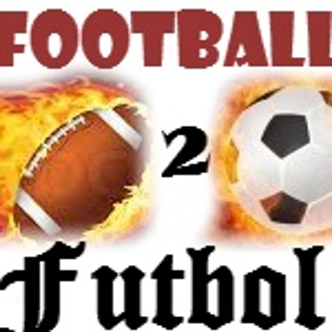 Football 2 the MAX