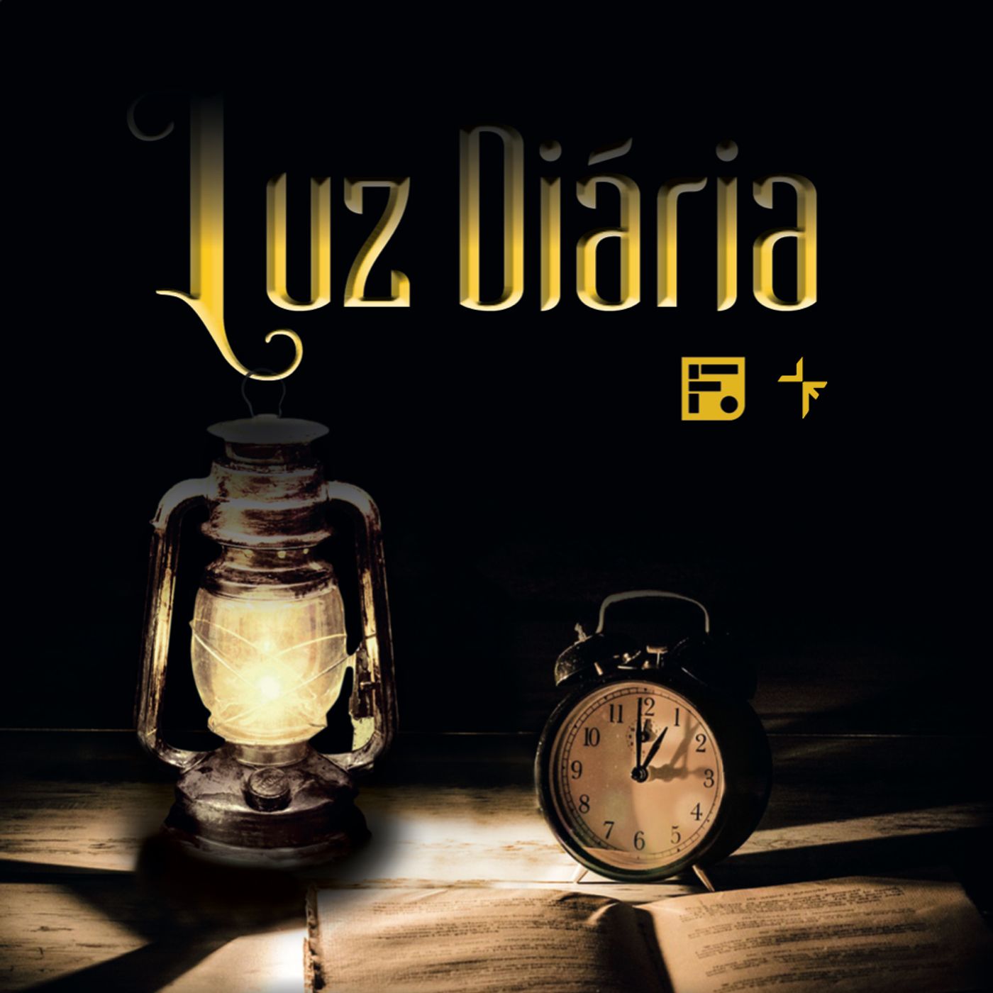 Devocional Luz Diária