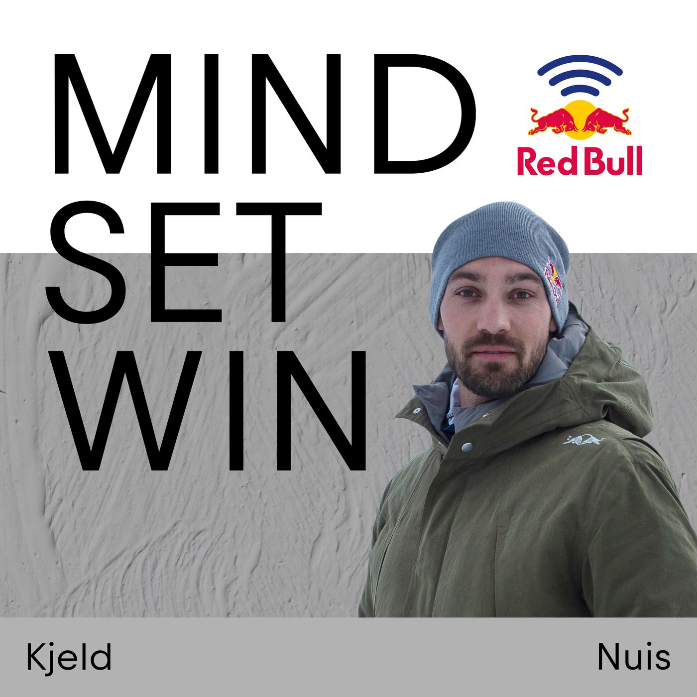 Elite speed skater Kjeld Nuis – identifying and accepting emotions