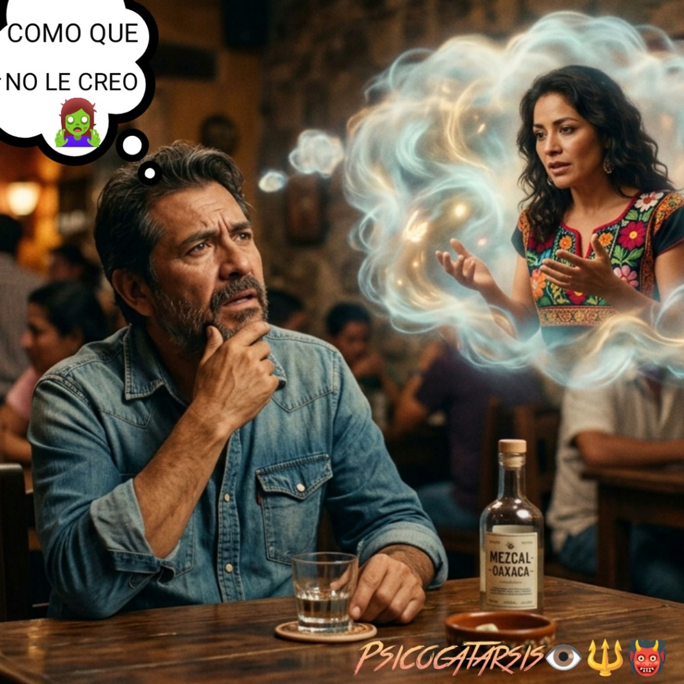 De víctima a criminal por matar a mi violador amante Yakiri Rubio  pepechema podcast episode artwork