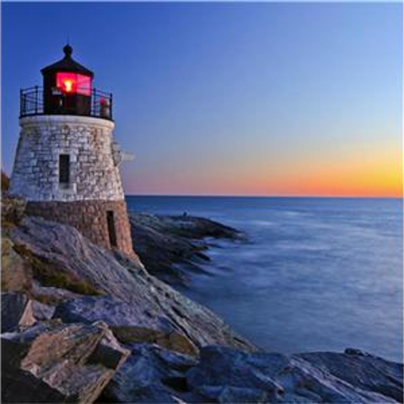 Intuitive Transformation Radio