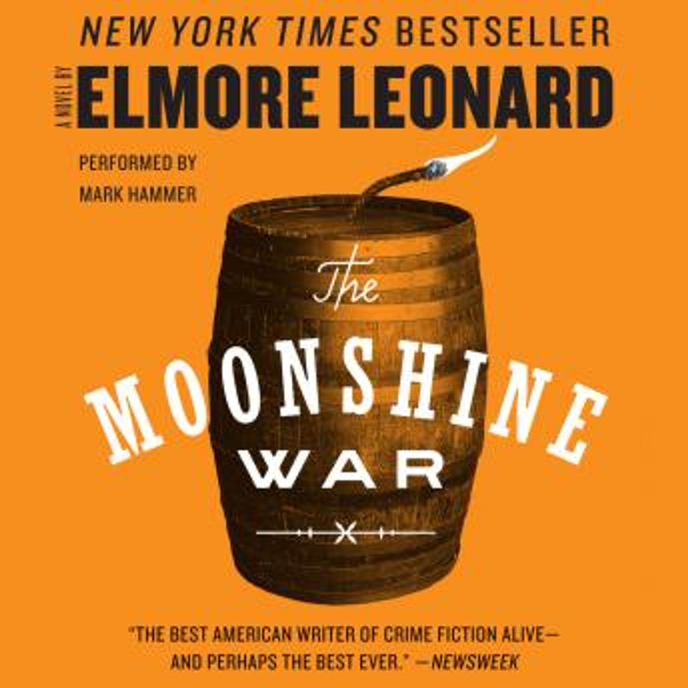 Access Must-Have Full Audiobooks in Fiction, Westerns & War