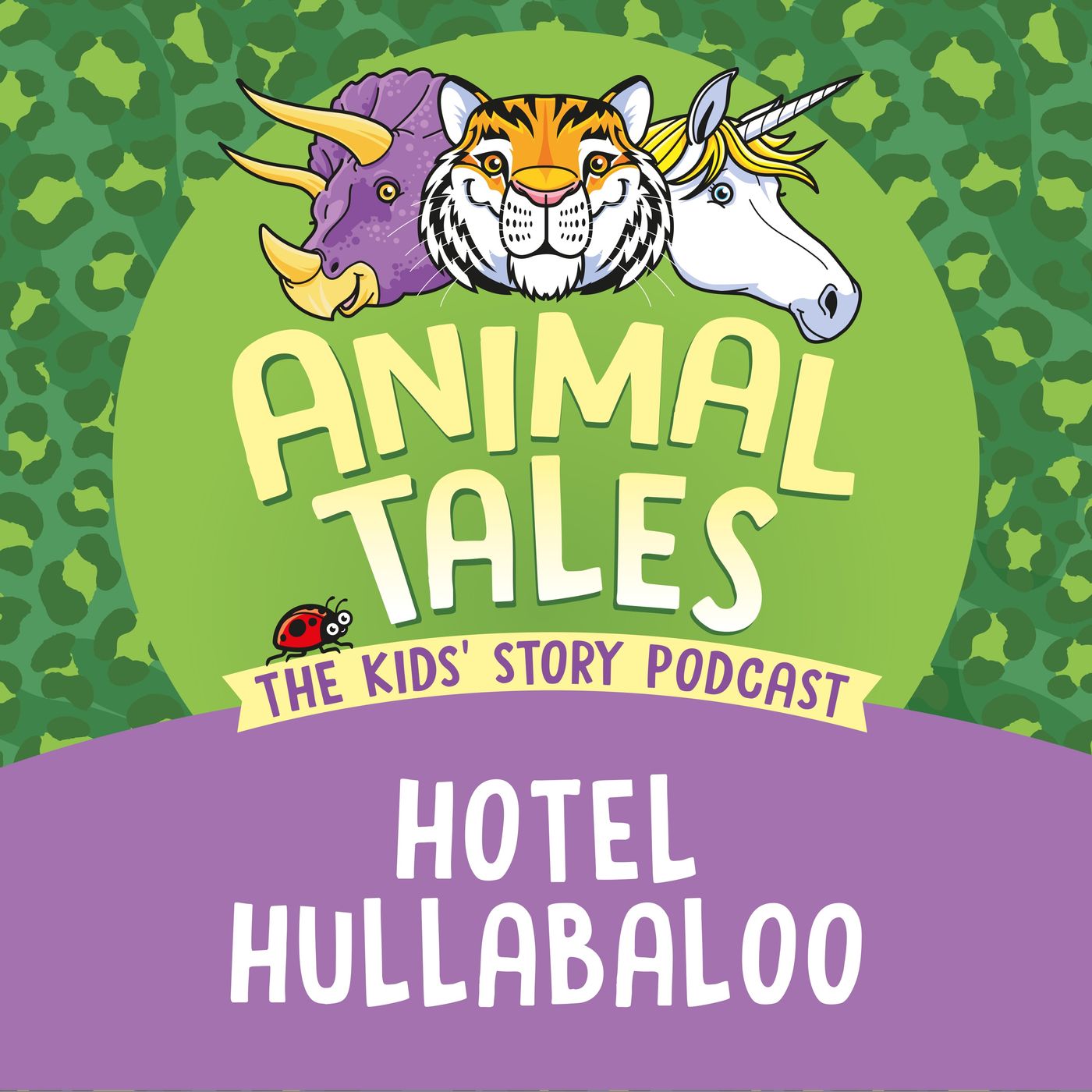 Hotel Hullabaloo