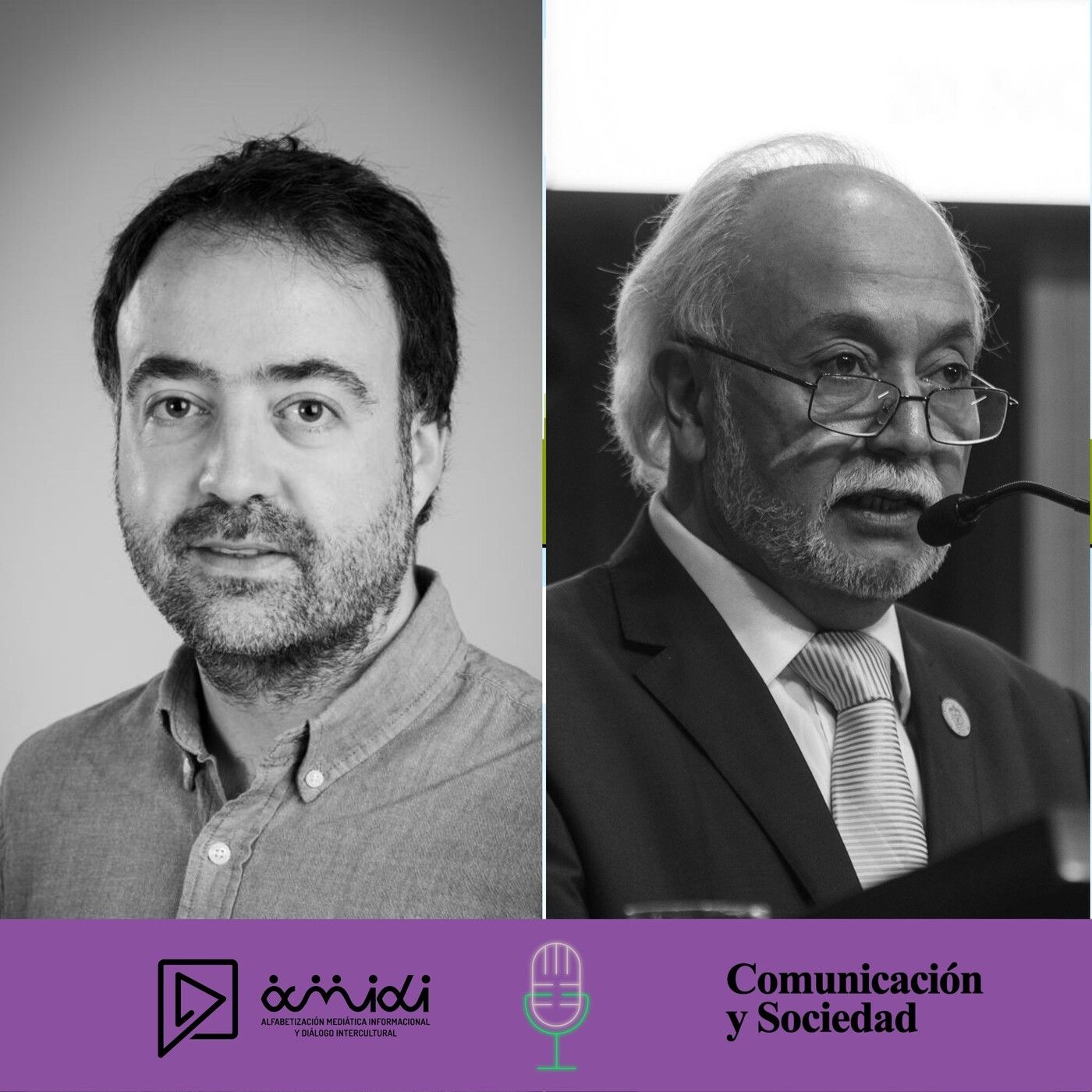 Comunicación y Sociedad