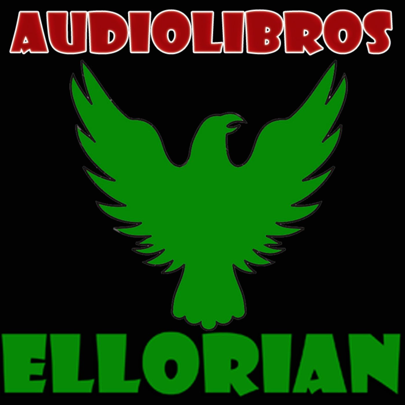 Ellorian Audiolibros