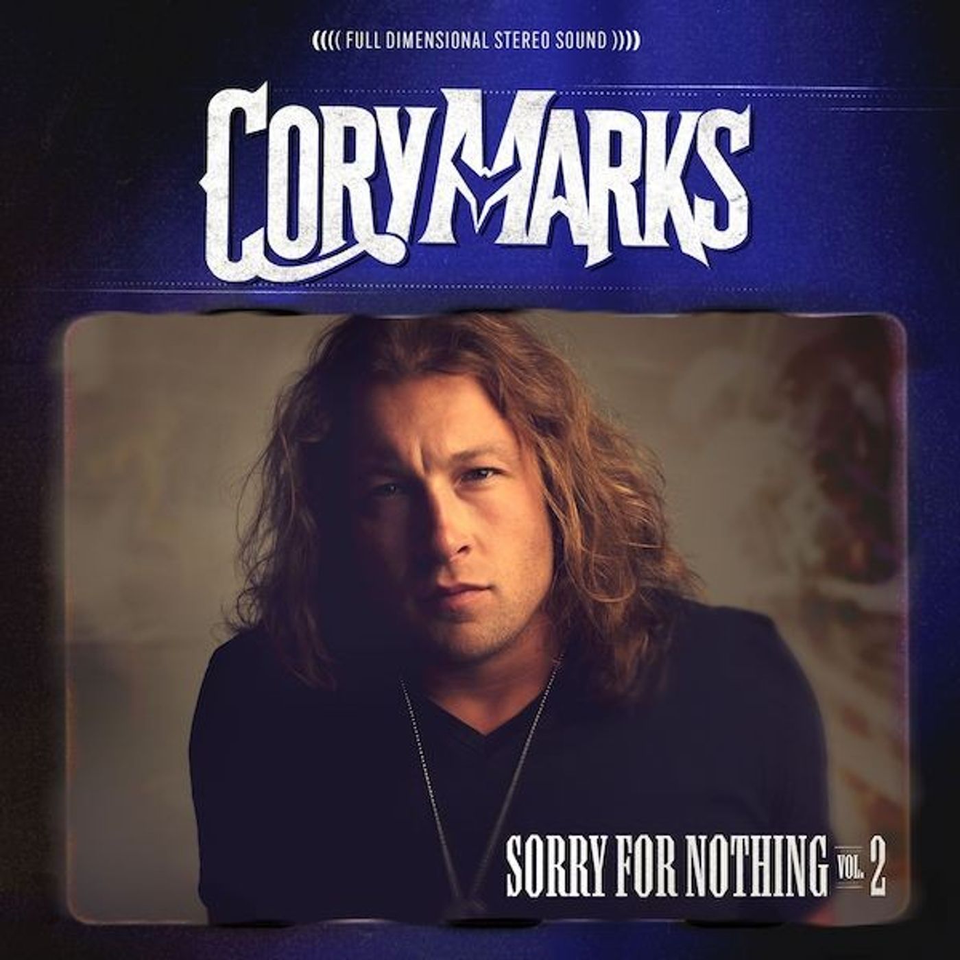 Corey Marks chats about his new song - Whiskey River episode artwork