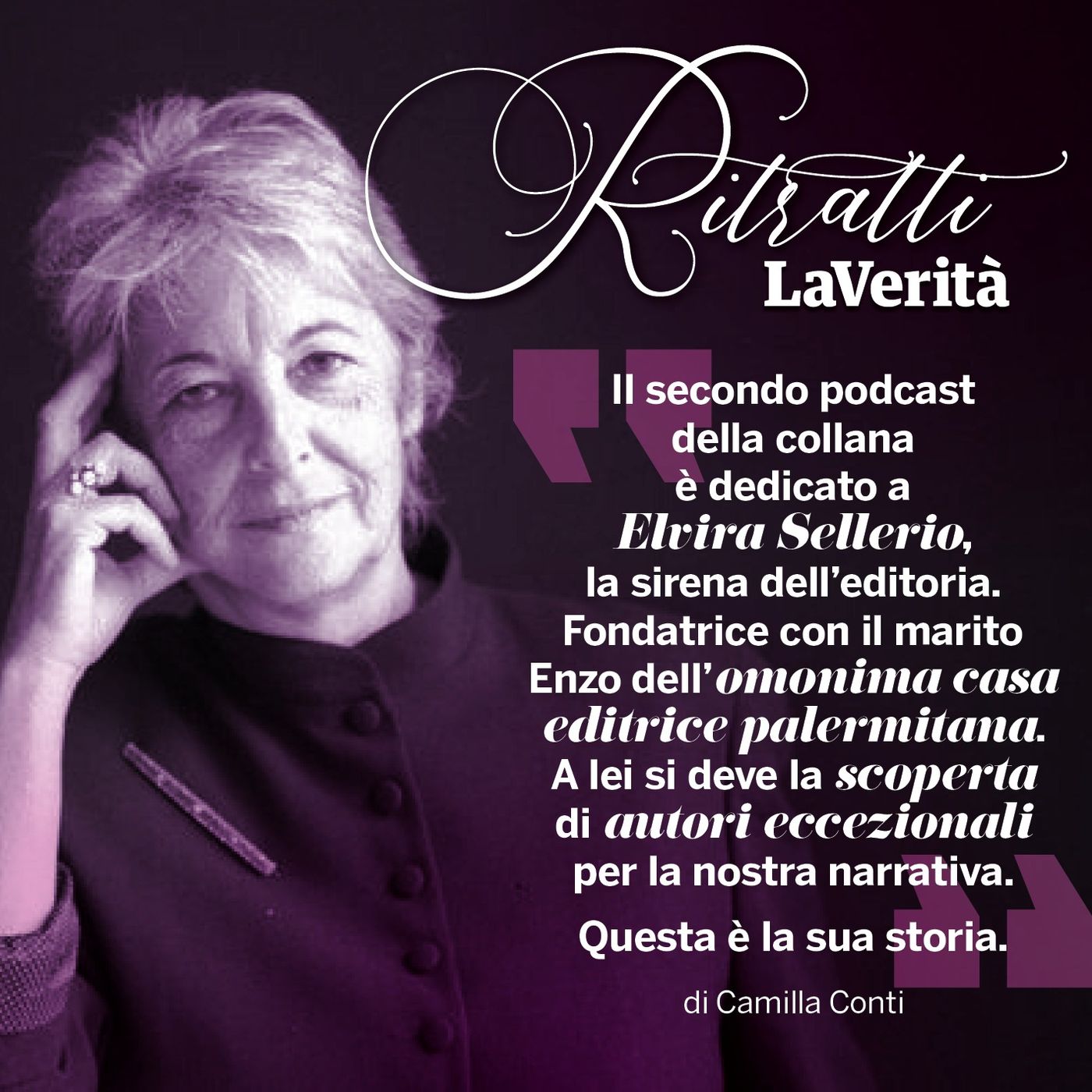 La Verità - Ritratti