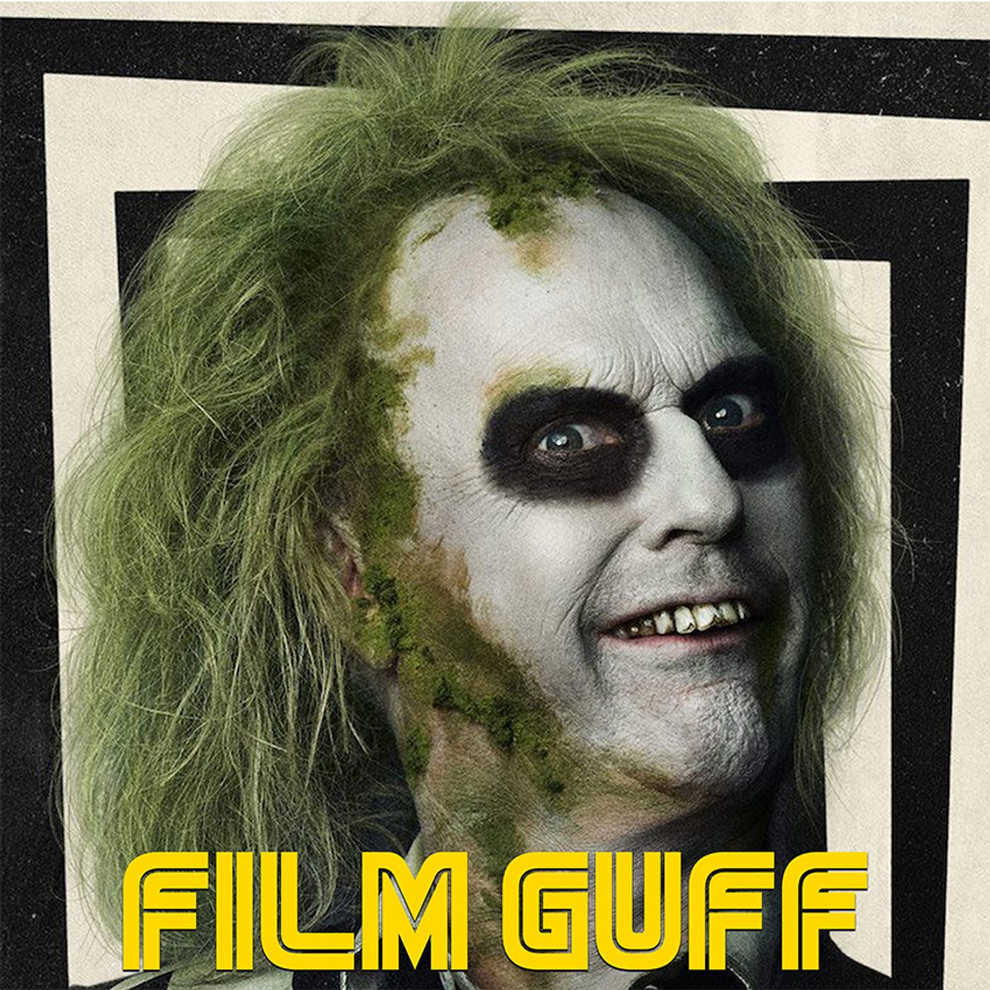 164 - Beetlejuice Beetlejuice (2024) episode artwork