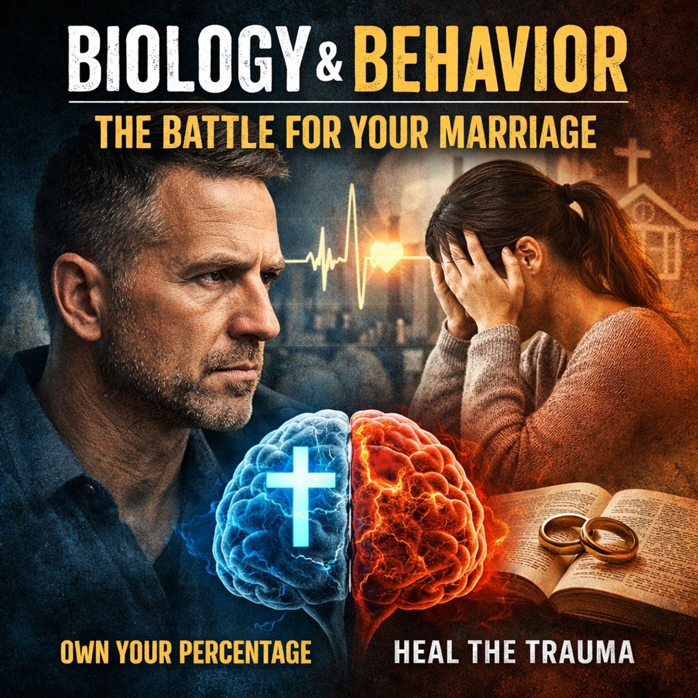 Your Phone Is Destroying Your Brain...