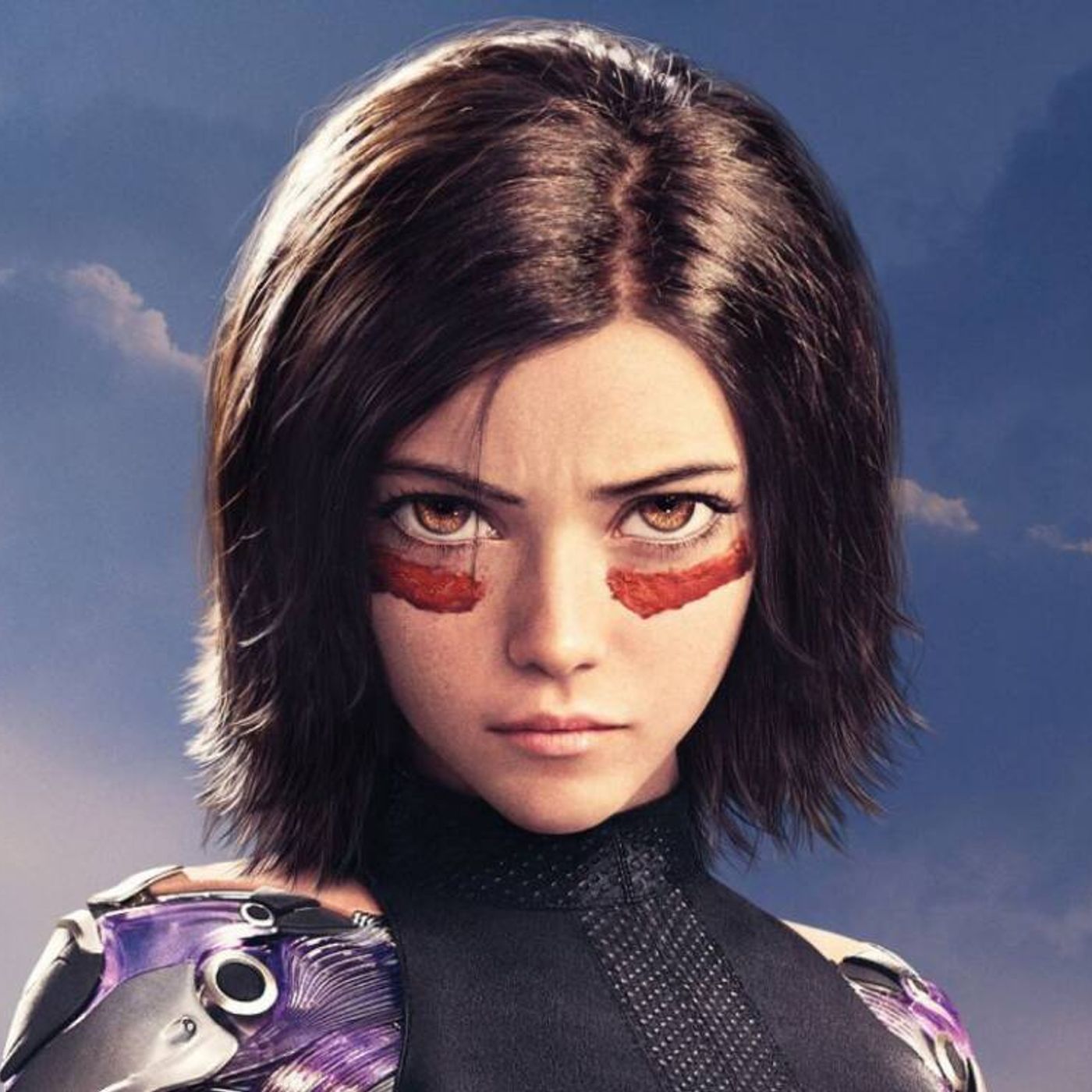 Live Action Manga USA : Alita VS Dragon Ball Evolution episode artwork