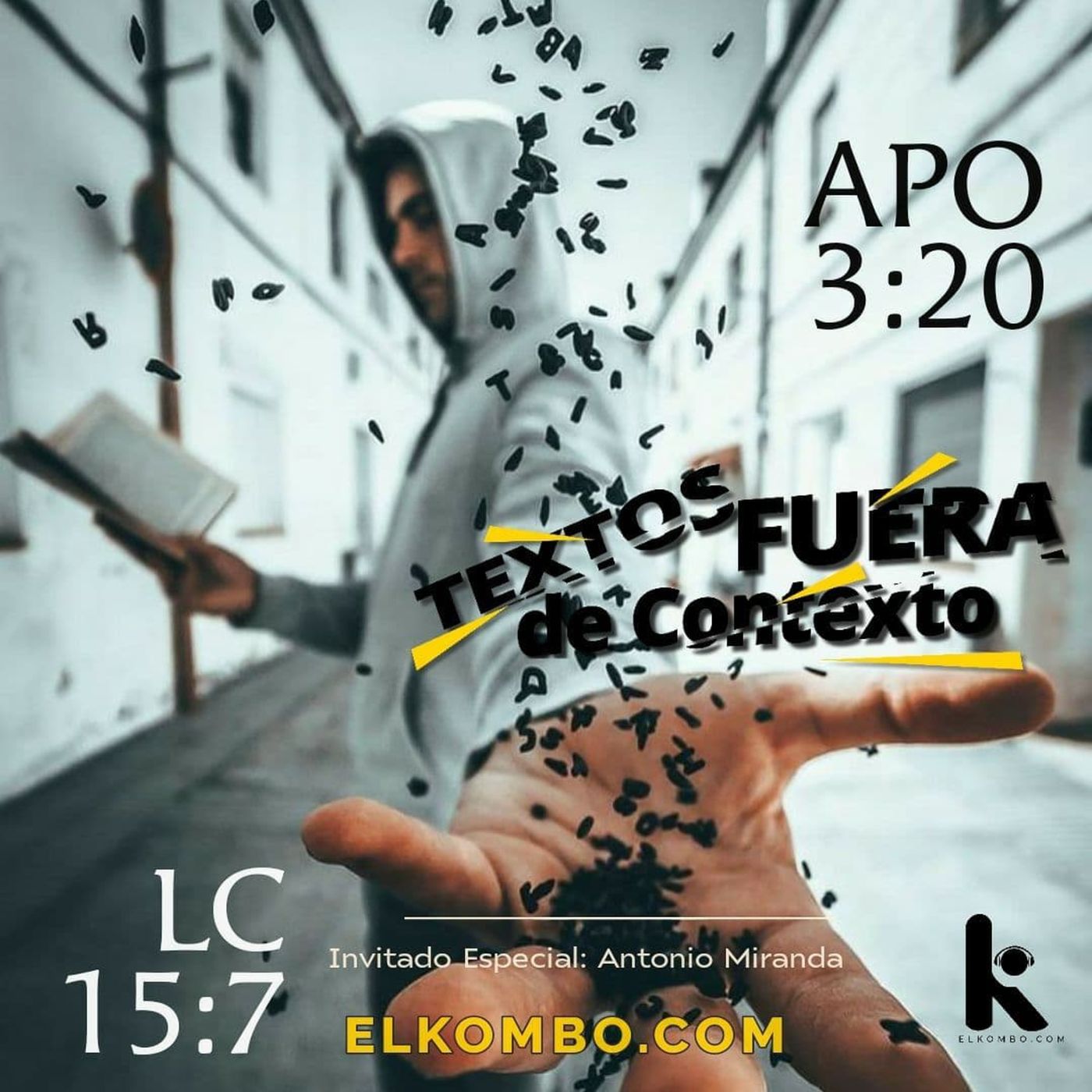 El Kombo Oficial