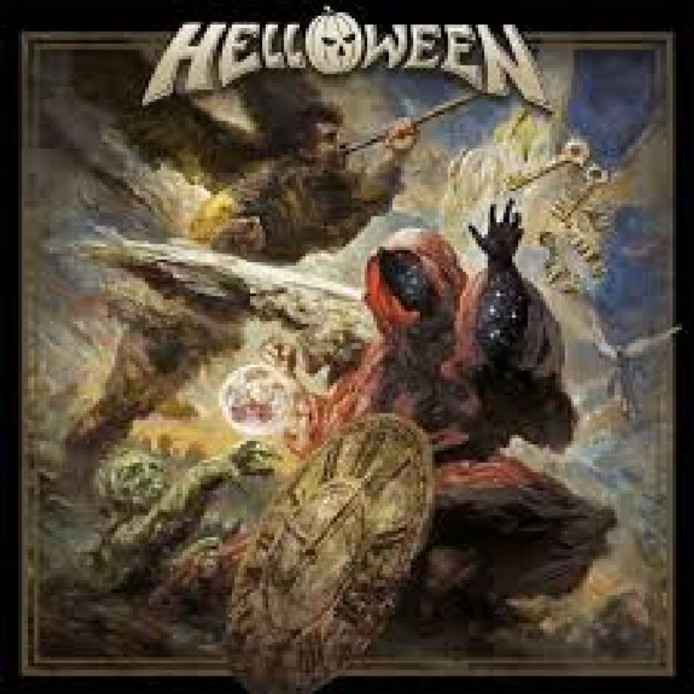 METALBROTHERS RADIO ROCK