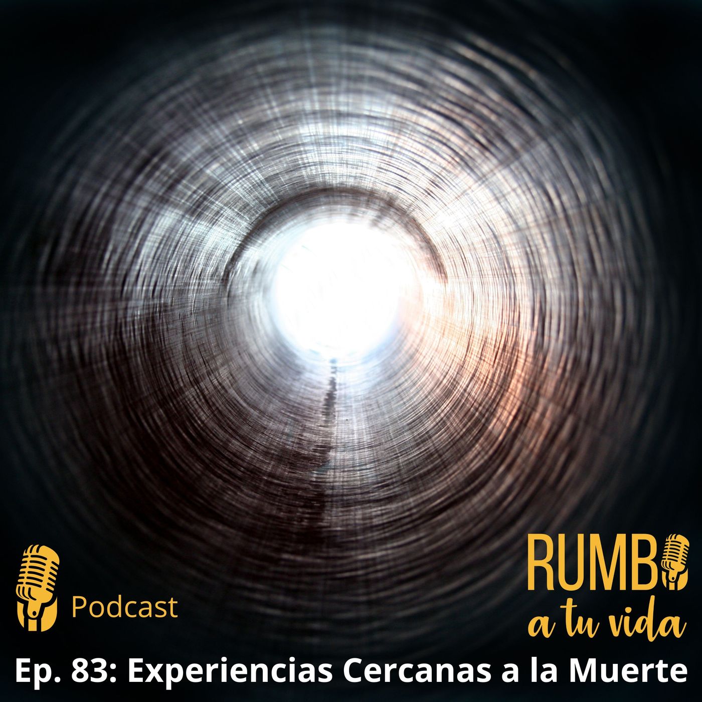 RUMBO A TU VIDA